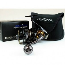 Daiwa Saltiga DOGFIGHT 7000 Reels